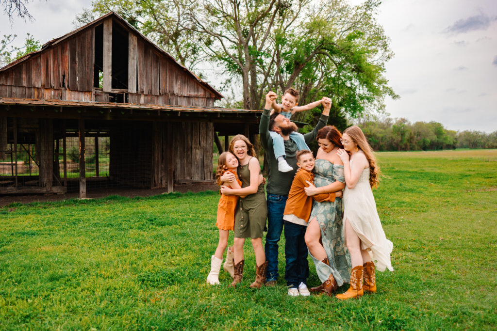 plano newborn photographer