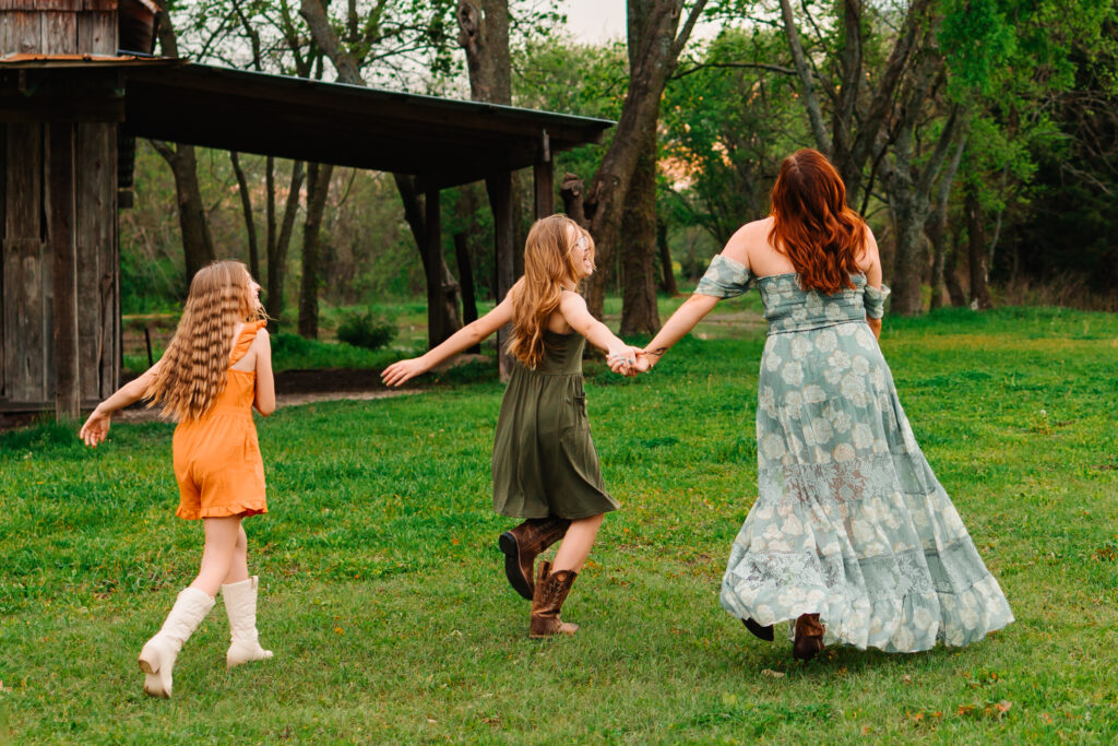 plano family photography