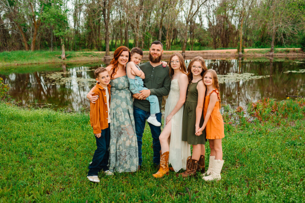 dallas photography locations