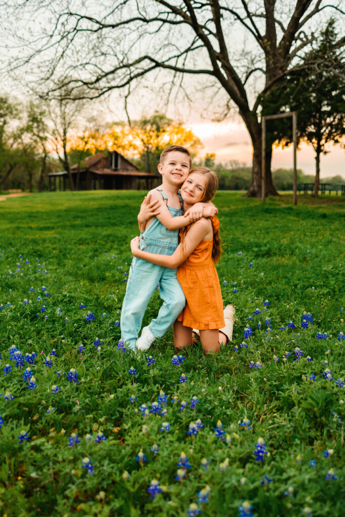 dfw photography locations