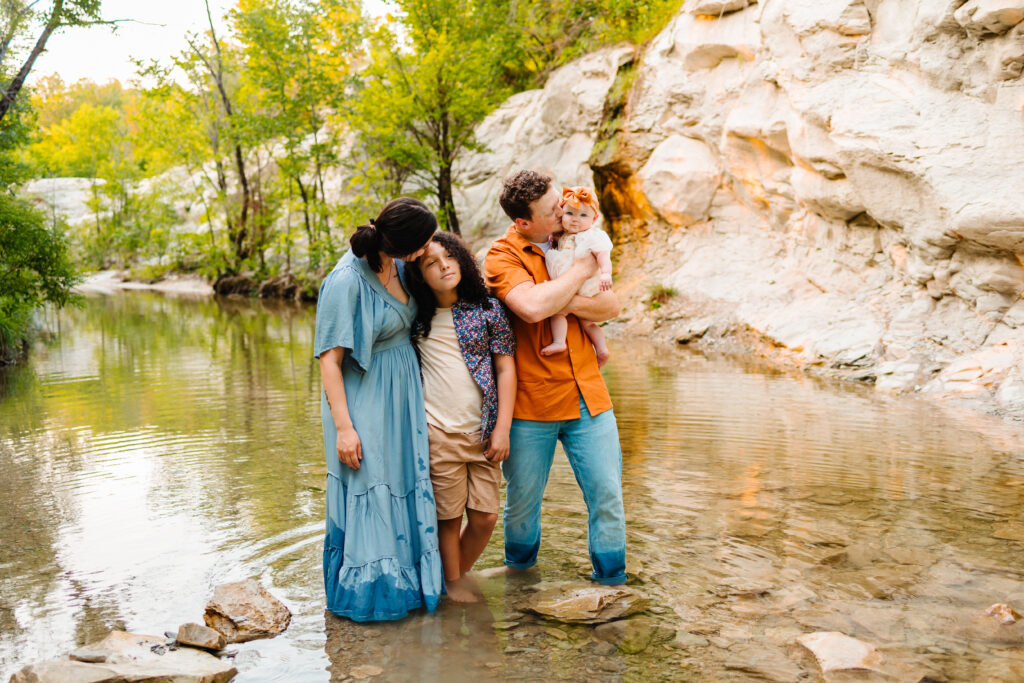 best frisco family photographer