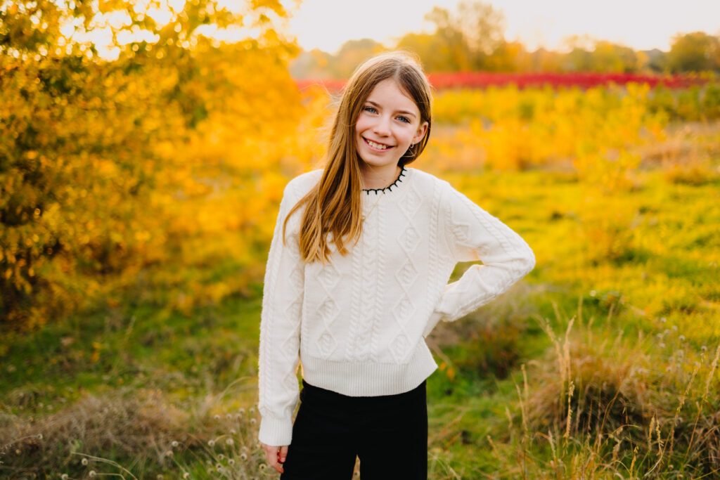 dfw family photography locations