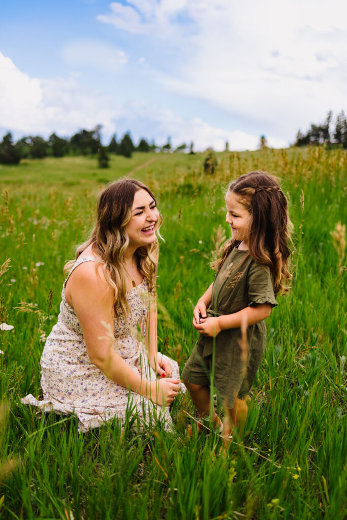 family photography near me