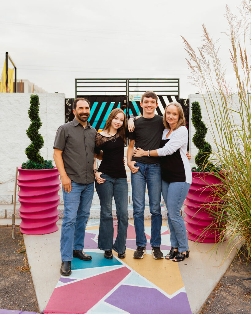 nob hill family photos