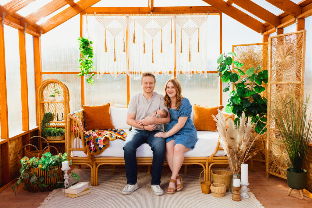 albuquerque newborn studio