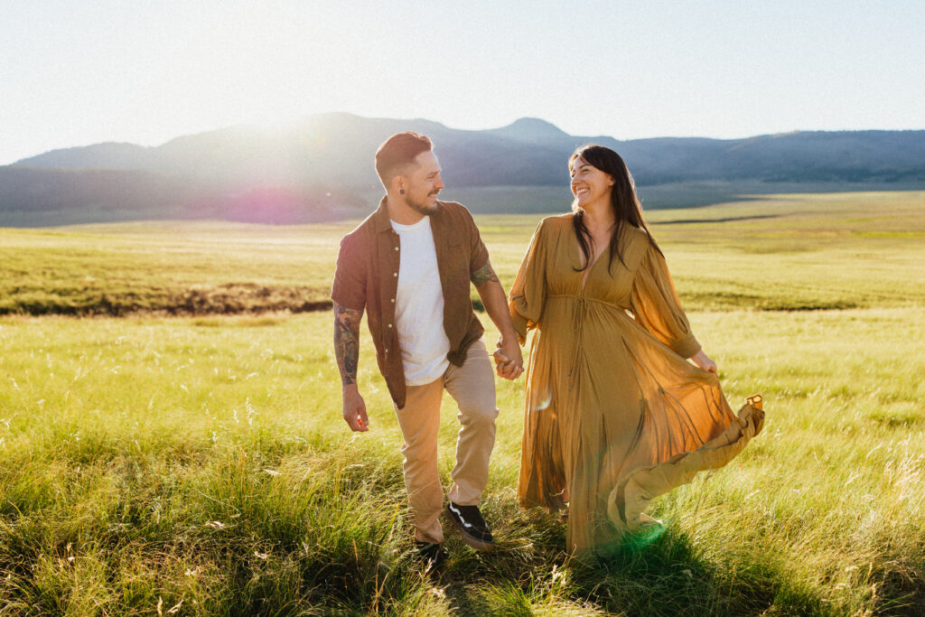 photography locations near santa fe