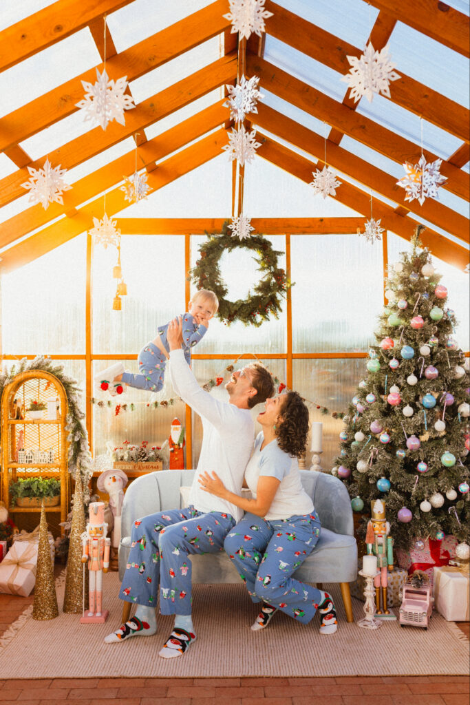 Albuquerque mini session photographer