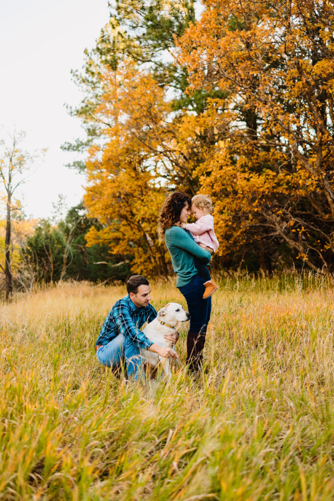 new mexico maternity photographer