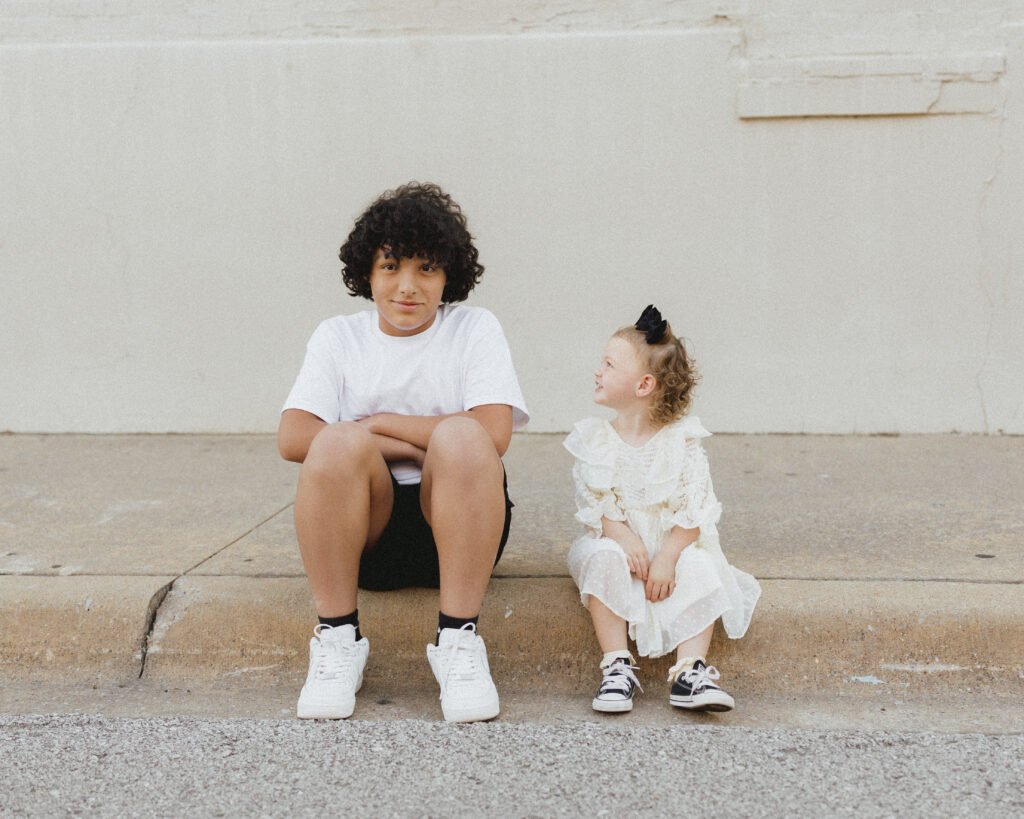 family photo outfit ideas