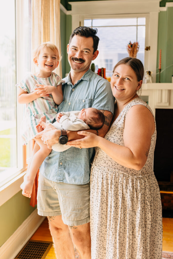 albuquerque newborn photos