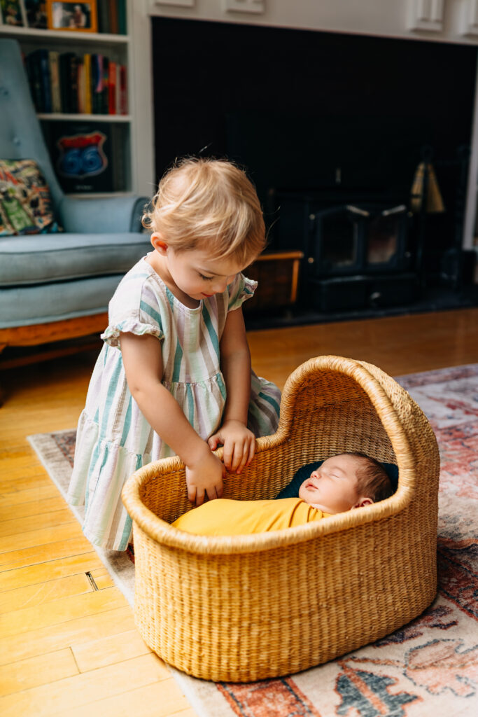 new mexico newborn photographer