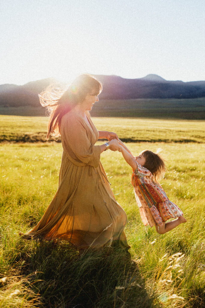 Los Alamos Family photographer
